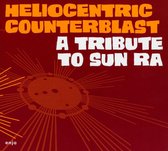 A Tribute To Sun Ra (CD)