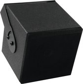 OMNITRONIC QI-8T Coaxial PA Wall Speaker bk