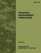 Financial Management Operations (FM 1-06)