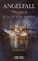 Territoires 1 - Angelfall - tome 1