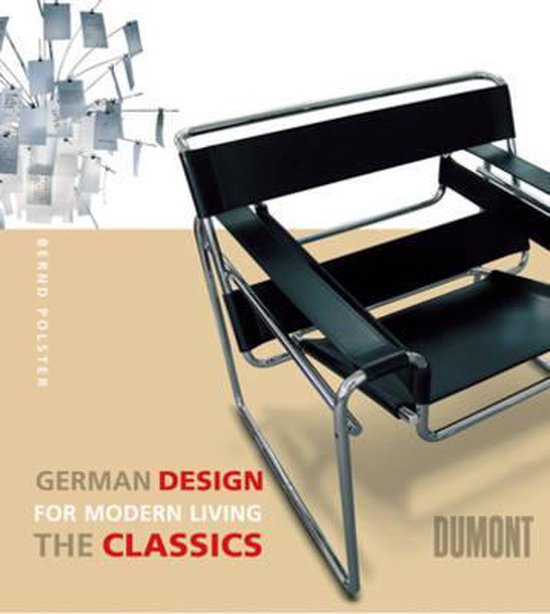 German Design For Modern Living - cover
