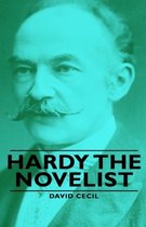 Hardy The Novelist
