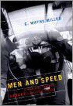 Men and Speed