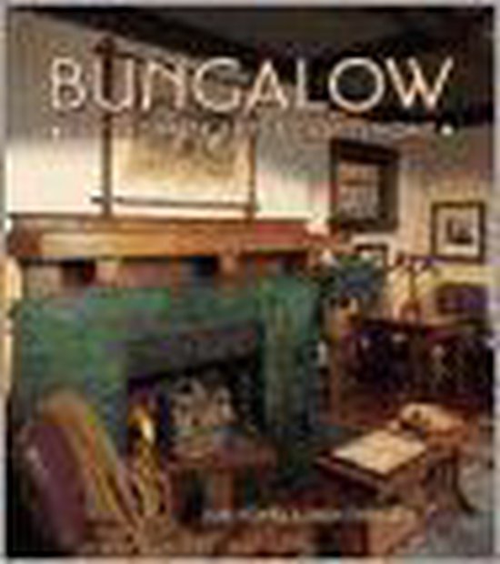 Bungalow - cover