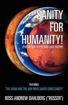 Sanity for Humanity