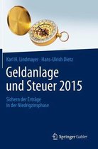 Geldanlage und Steuer 2015