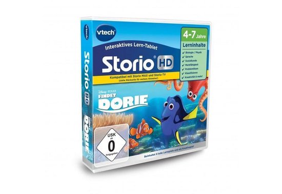 Vtech Android VTech 80-274904, Android/iOS | bol