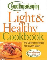 Good Housekeeping Light & Healthy Cookbook