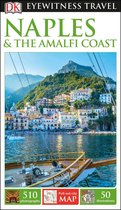 DK Eyewitness Naples and the Amalfi Coas