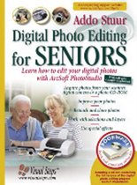 Digital Photo Editing for Seniors