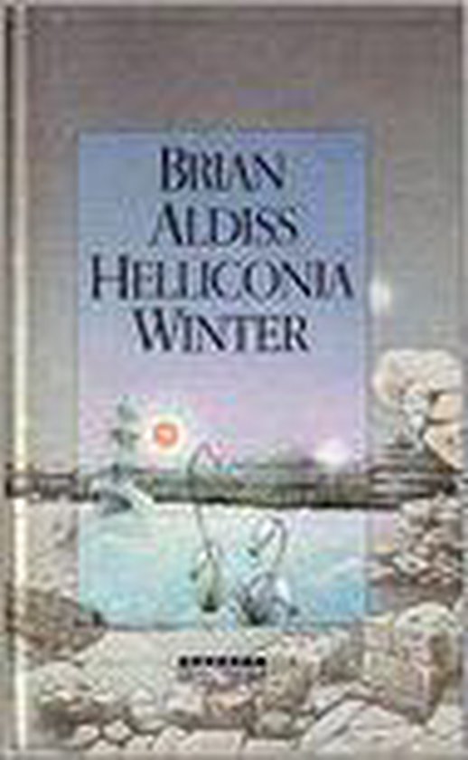 9789027471505 - Helliconia winter