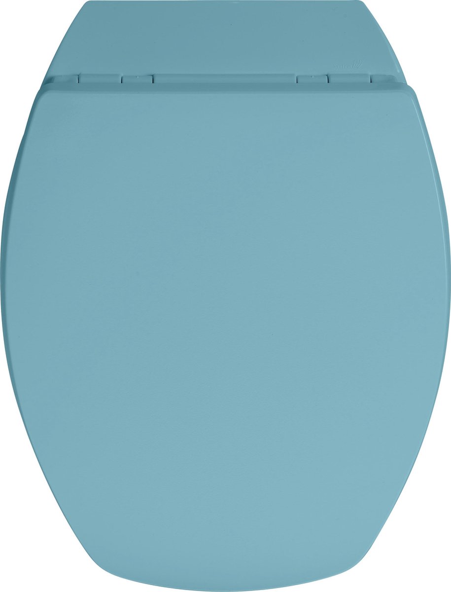 Wc Bril Allibert Serenity Allibert Serenity WC-Bril Wit Soft Close