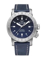 Glycine Airman "DOUBLE TWELVE" 42 mm Automatic