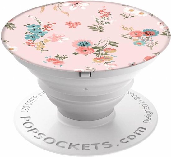 PopSockets Pink Trellis | bol.com