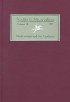 Studies in Medievalism IX (1997)