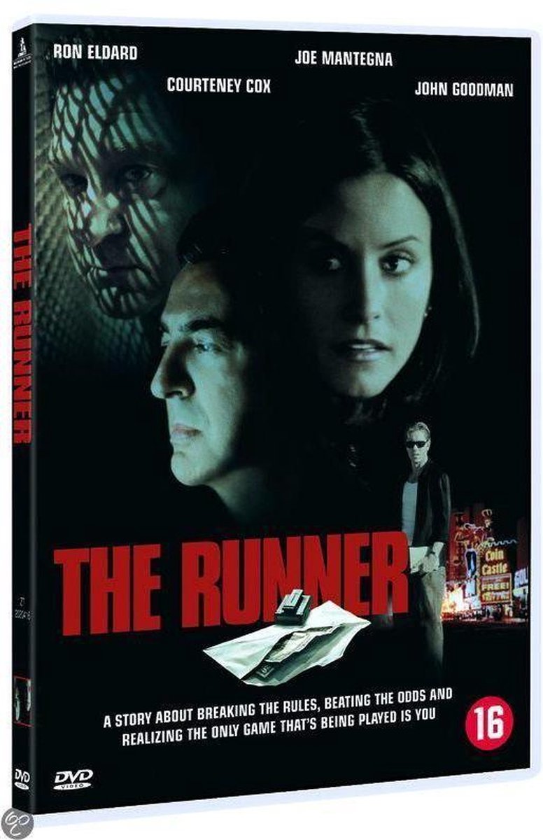 Runner