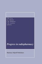 Developments in Nuclear Medicine 10 - Progress in Radiopharmacy