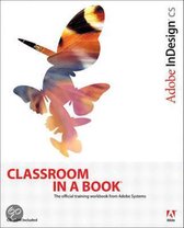 Adobe Indesign Cs Classroom In A Book