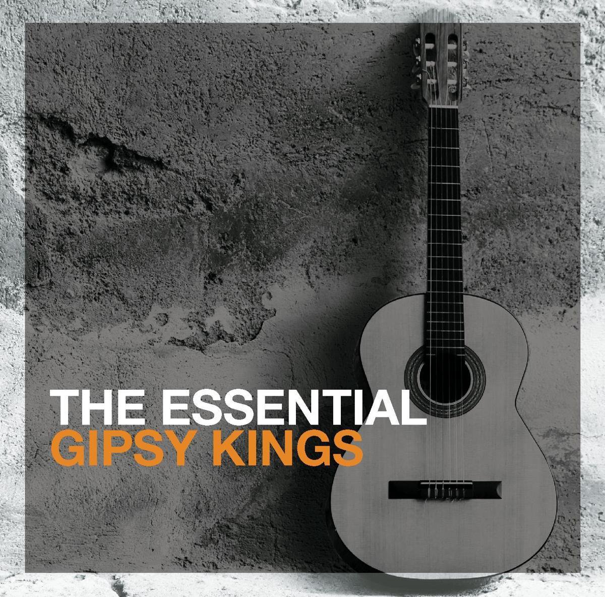 The Very Best Of Gipsy Kings - Gipsy Kings | Muzyka Sklep EMPIK.COM