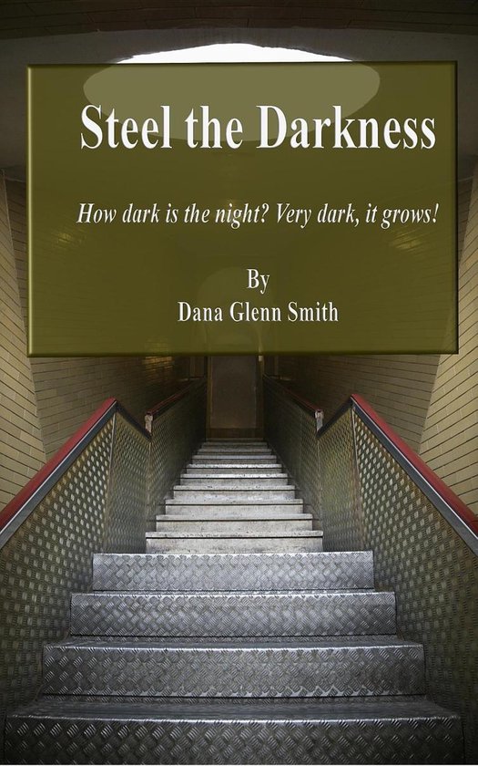 Steel Series 1 - Steel the Darkness - cover