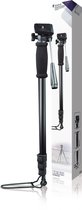 König KN-TRIPOD45 cameramonopod Aluminium Zwart