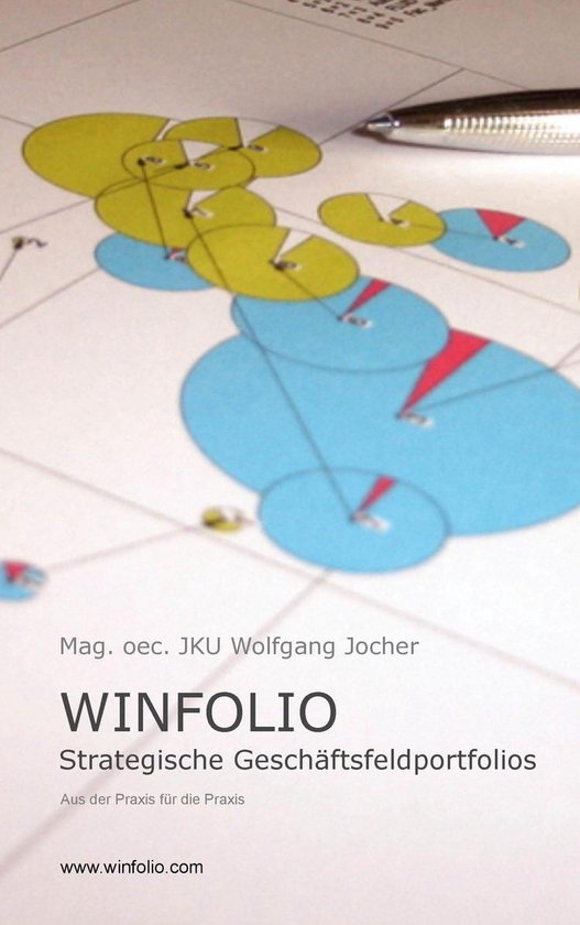 Winfolio - cover