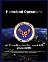 Homeland Operations