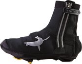 Couvre-chaussures en néoprène Sealskinz Halo - Taille M (39-42) - Noir