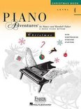Piano Adventures Christmas