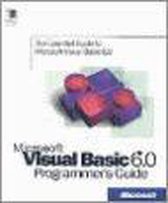 Visual Basic Programmer's Guide