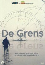 Grens, De (Tv Serie)