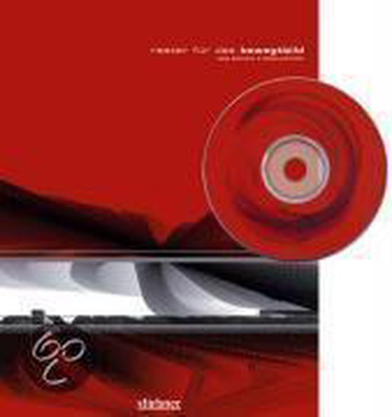 Raster für das Bewegtbild - cover