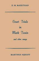 Court Trials in Mark Twain and other Essays