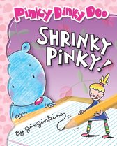 Sesame Street - Pinky Dinky Doo: Shrinky Pinky!