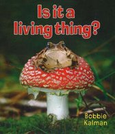 Is It a Living Thing?