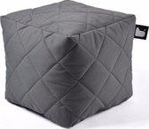 b-box Grey - Quilted 'No Fade'