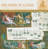 Orlando Di Lasso: Penitential Psalms Part 2