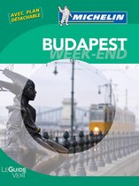 Guide Vert - BUDAPEST WEEK-END