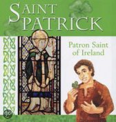 Saint Patrick of Ireland