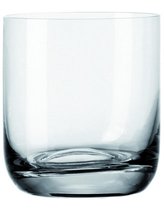 LEONARDO Delight Glas Transparant 0,22 l