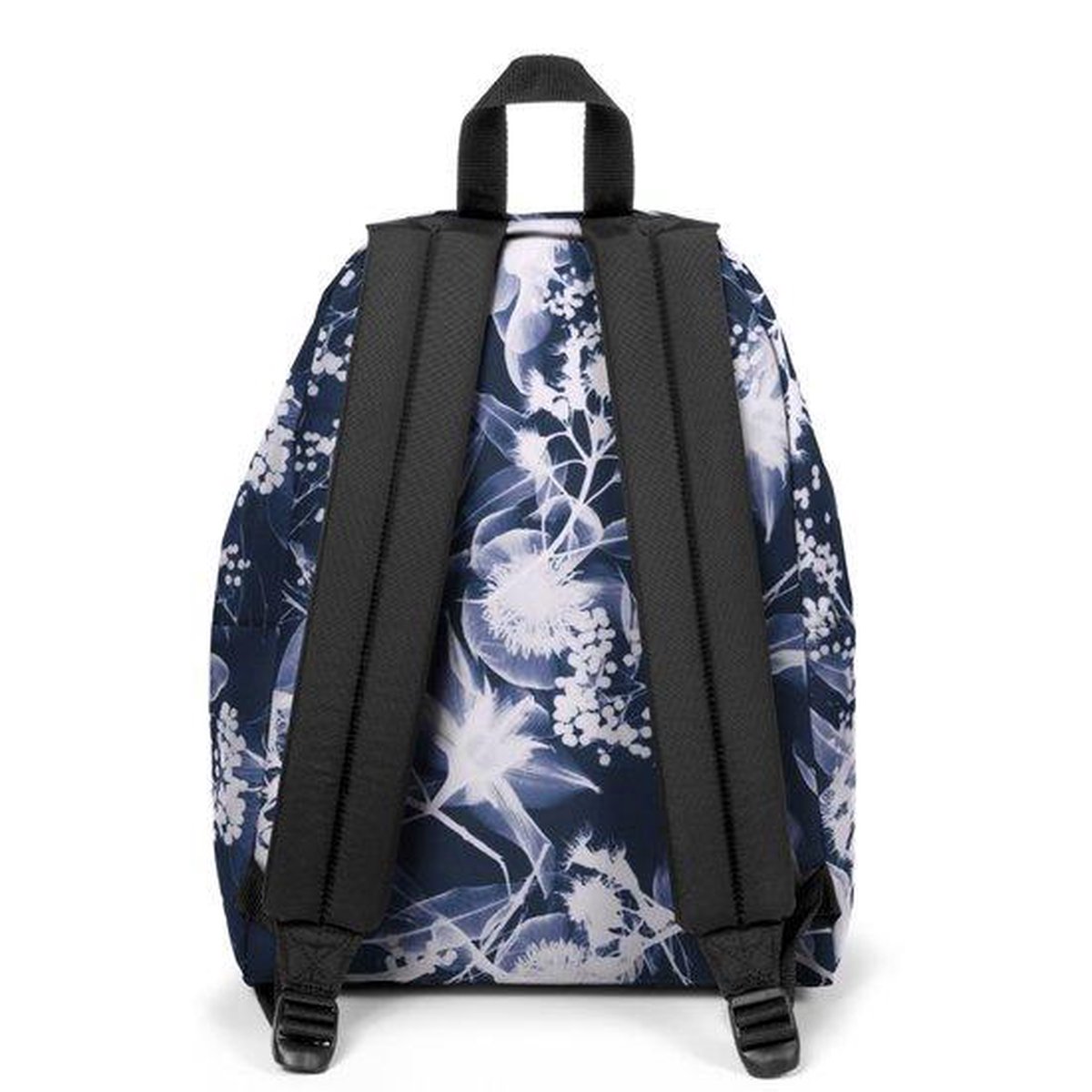 eastpak navy ray