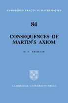 Consequences of Martin's Axiom