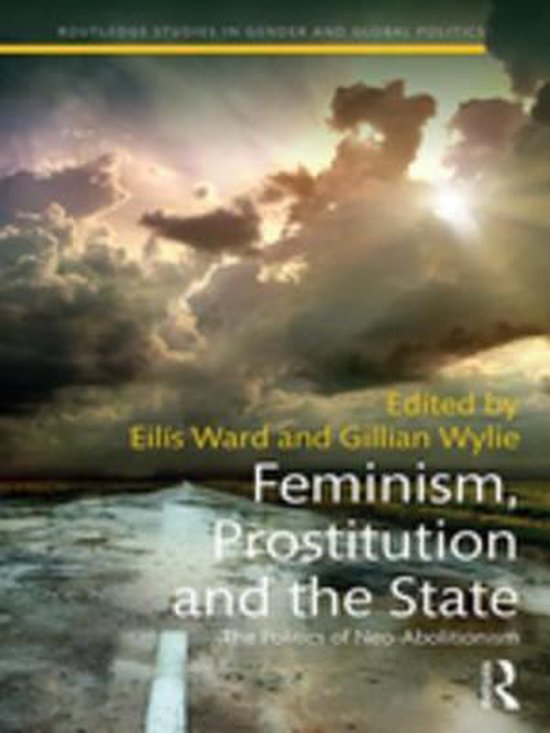 Routledge Studies in Gender and Global Politics - Feminism,  ... - cover