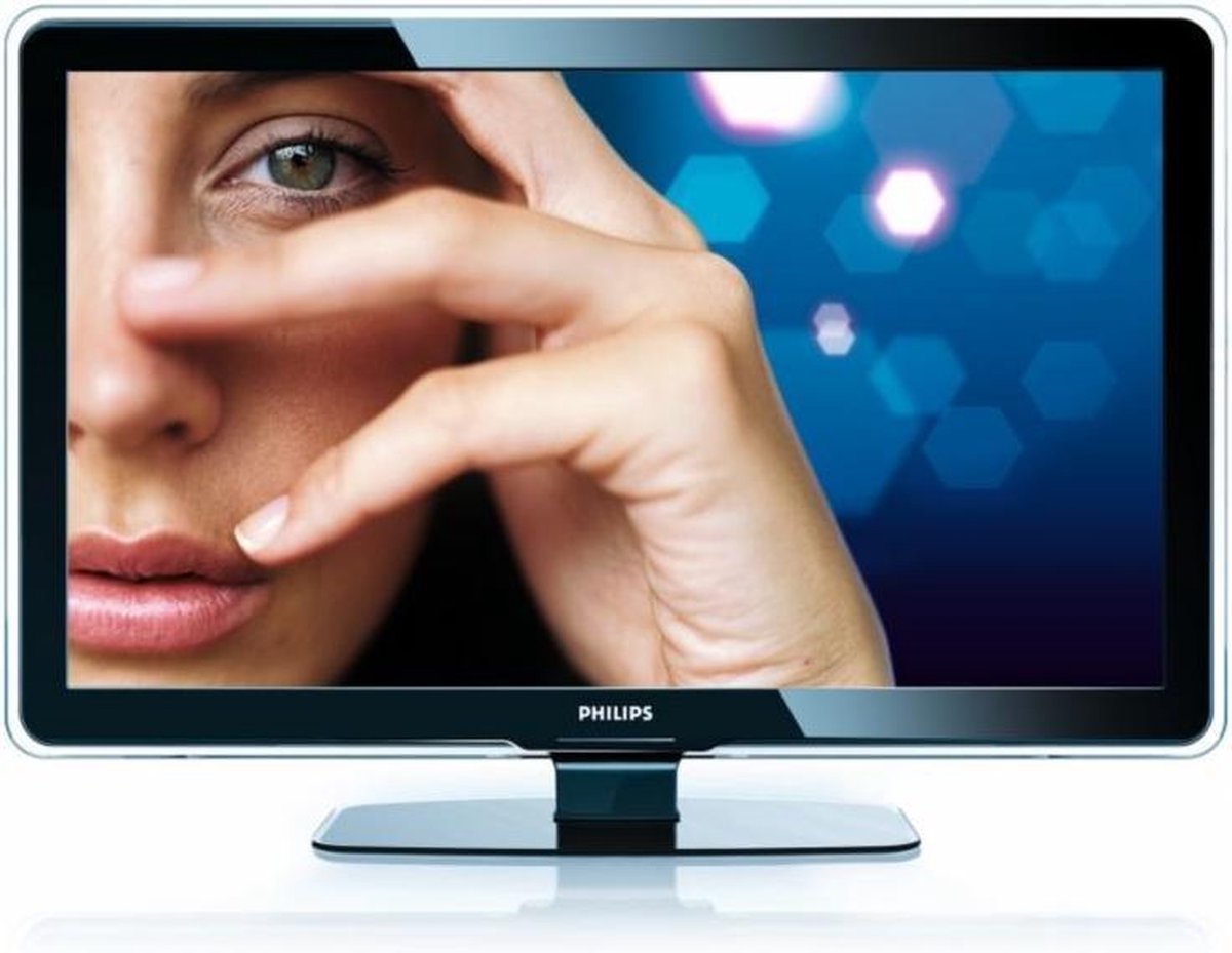 Philips Lcd TV 32PFL7403D - 32 inch - HD Ready | bol.com