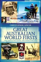 Great Australian World Firsts