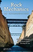 Rock Mechanics - An Introduction