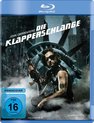 Klapperschlange/Blu-ray