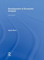 Development of Economic Analysis