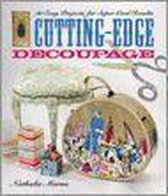 Cutting-Edge Decoupage