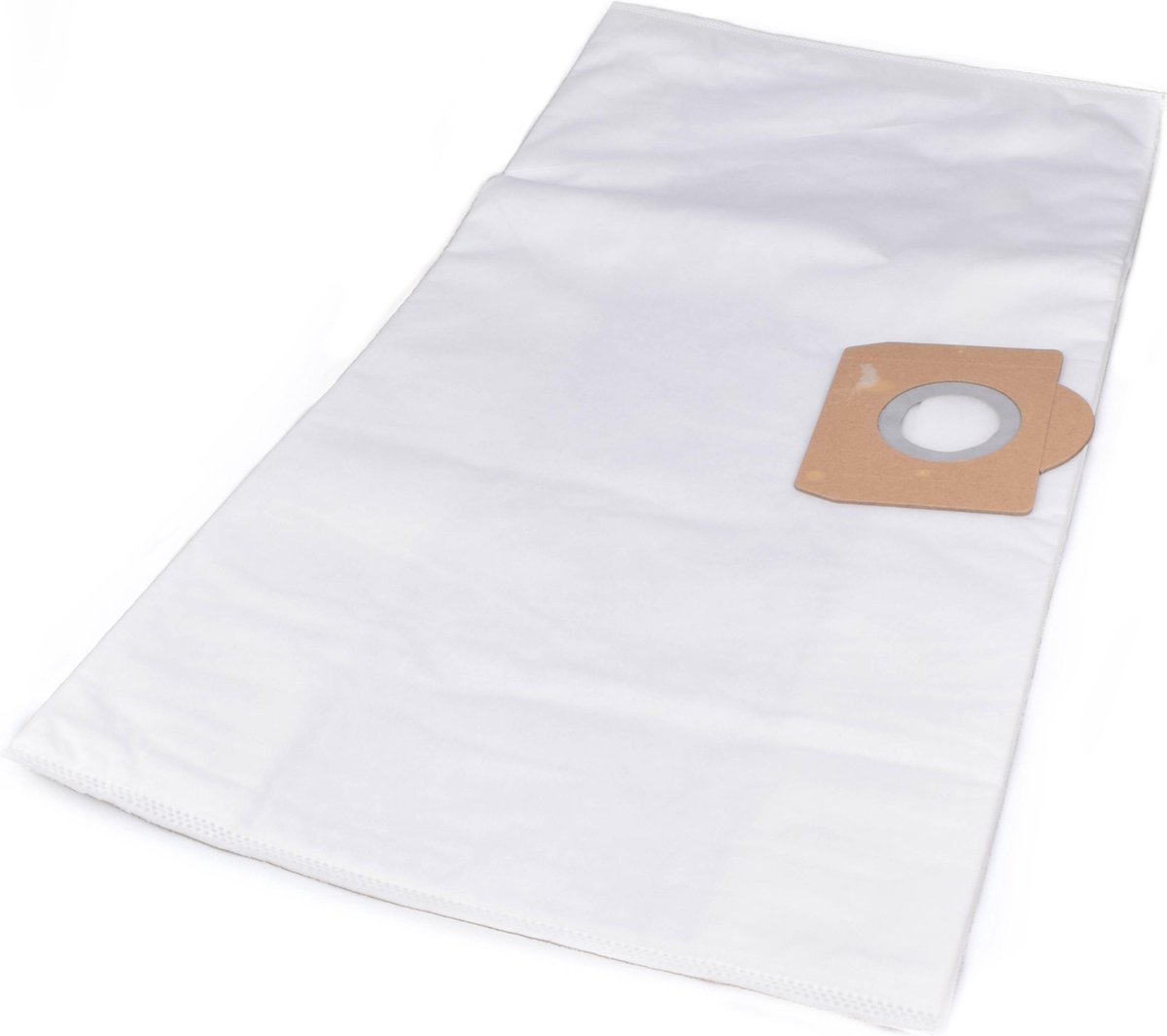 Geschikt voor AQUAVAC. 5 stuks Stofzuigerzakken voor Excell30P, Excell30S Synchro, NTS30, Synthetisch PROFESSIONAL. COVAKO Merk